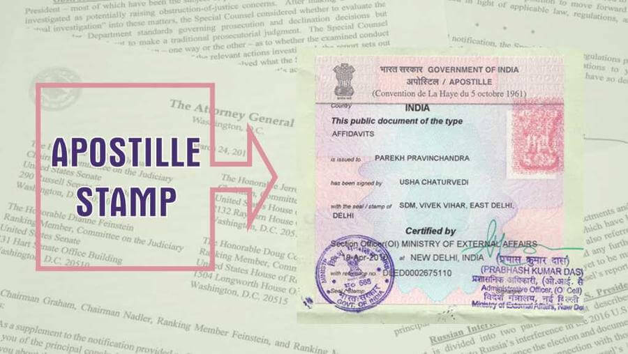 Apostille Services in Cuttack Apostille Services in Cuttack