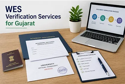 WES Document Verification Services in Gujarat