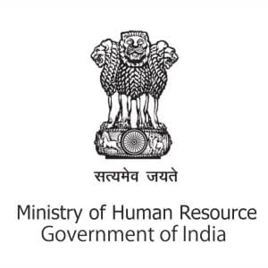 Ministry of Human Resource Goverment of India Ministry of Human Resource Goverment of India